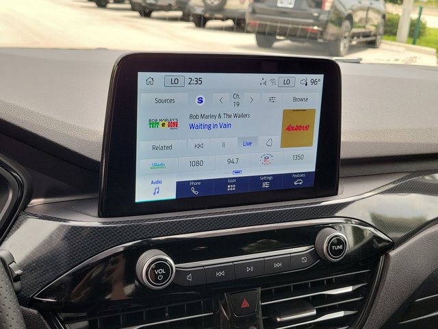 Certified 2026 Ford Escape ST-Line FWD image 30