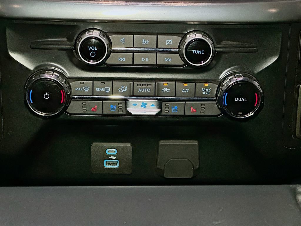 Certified 2022 Ford F150 Lariat AWD/4WD image 13
