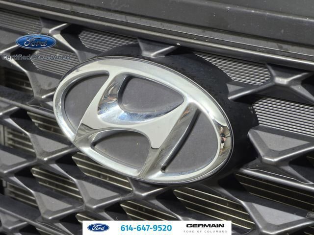 Used 2020 Hyundai Tucson Value FWD image 14