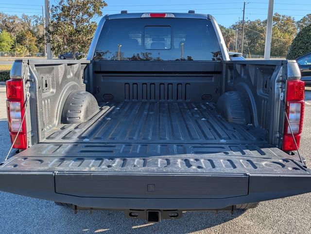 Certified 2021 Ford F250 Lariat w/ Lariat Ultimate Package image 13