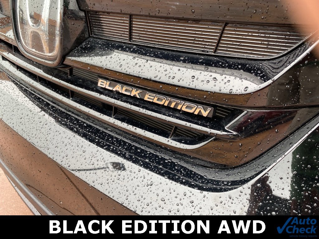 Used 2022 Honda Pilot Black Edition image 4