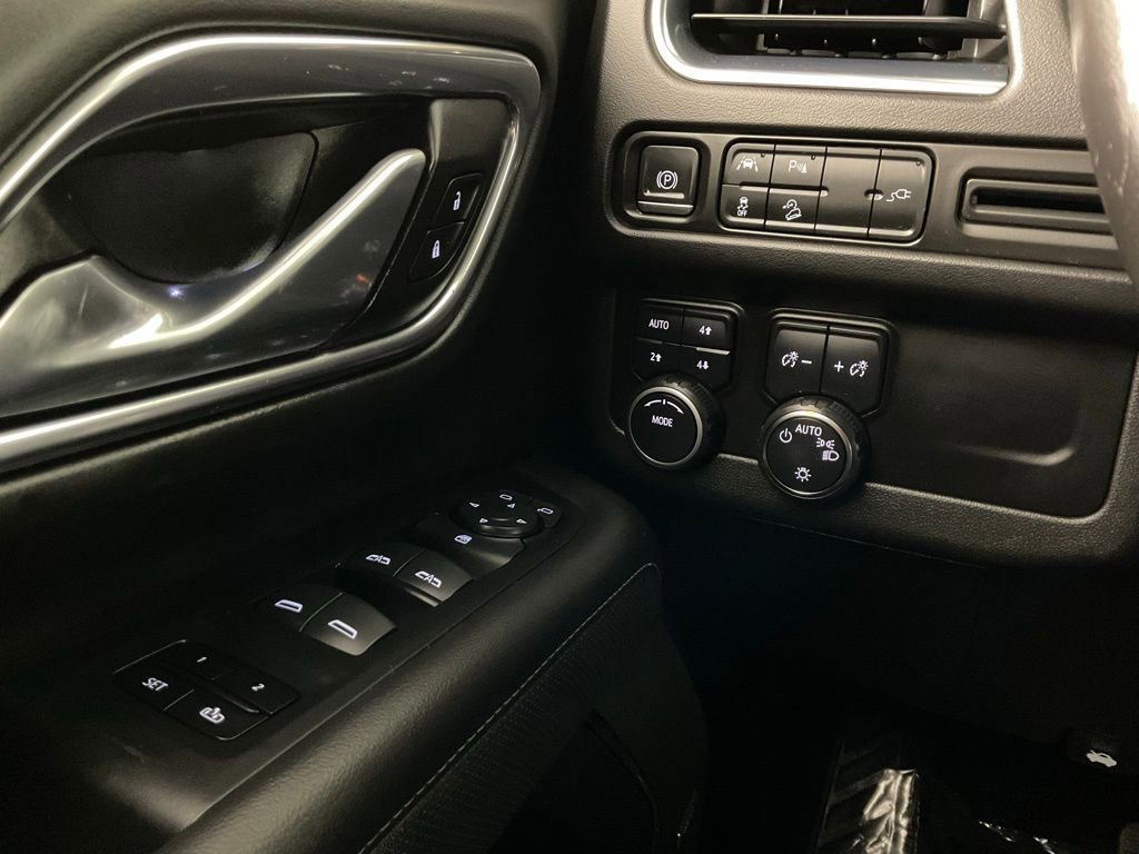 Used 2022 Chevrolet Tahoe Premier image 20