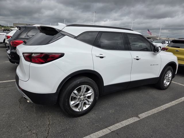 Used 2022 Chevrolet Blazer LT image 5