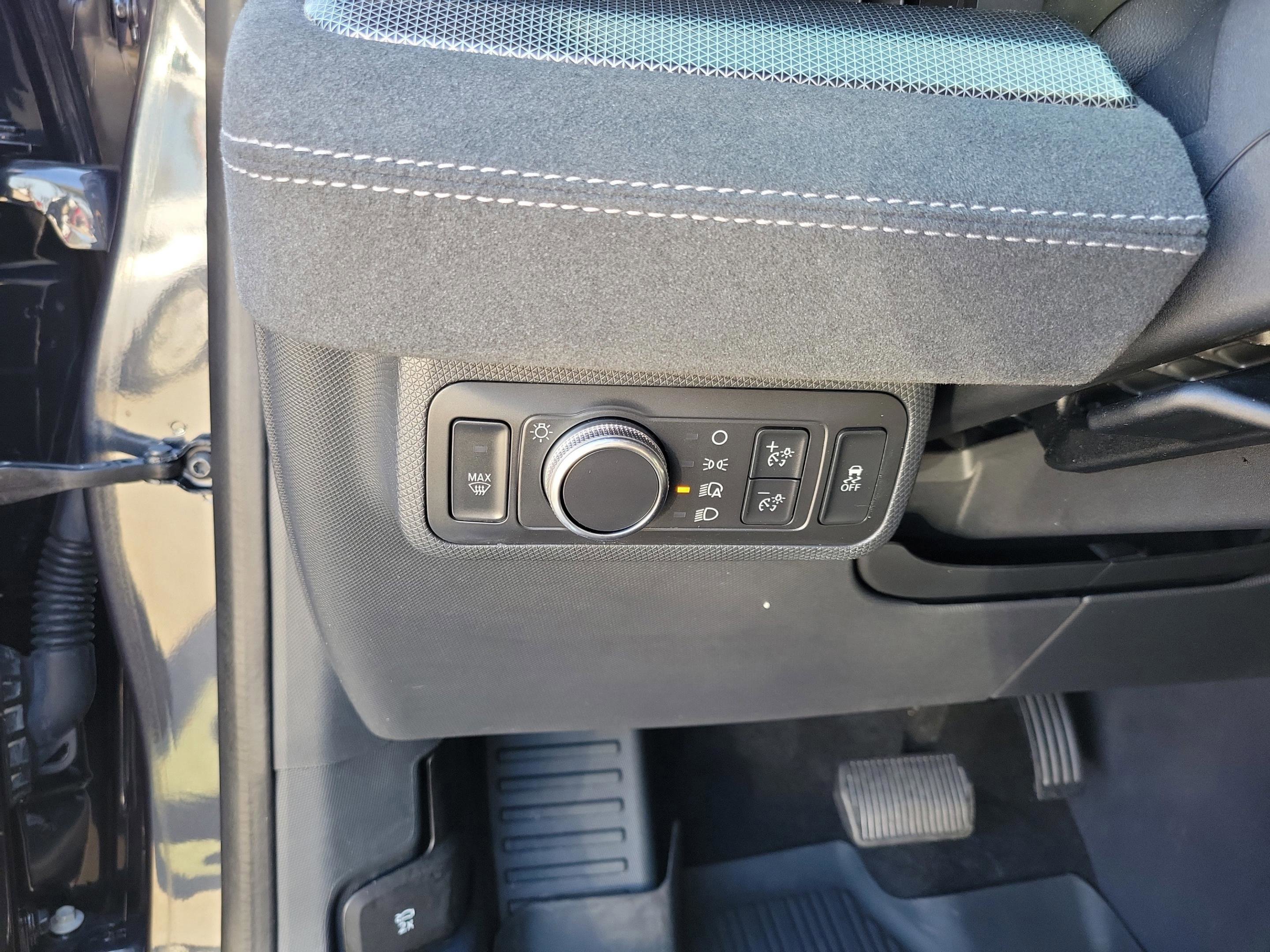 Certified 2021 Ford Mustang Mach-E GT w/ GT Performance Edition image 11