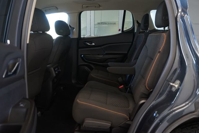 Used 2019 GMC Acadia SLE w/ Driver Alert Package I AWD/4WD image 30