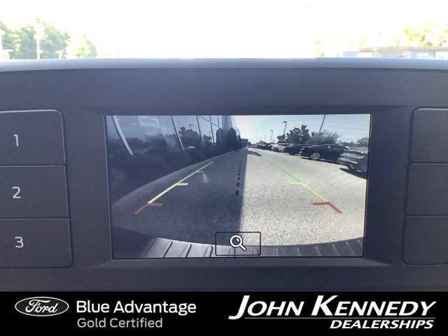 Certified 2024 Ford Transit 350 XL RWD image 18