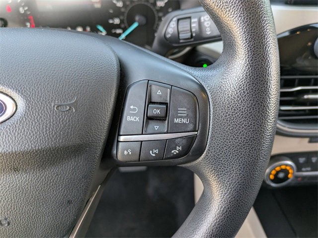 Certified 2020 Ford Escape SE image 11