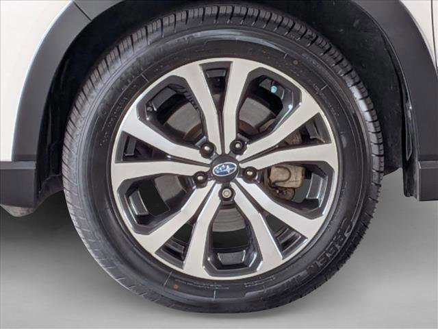 Used 2019 Subaru Forester Limited w/ Popular Package #3 image 23