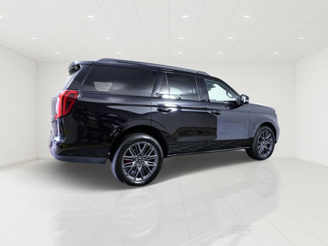 Certified 2025 Ford Expedition Platinum w/ Stealth Performance Package AWD/4WD image 6