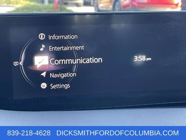 Used 2019 MAZDA MAZDA3 Base image 25