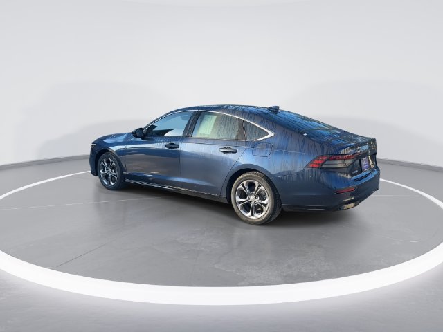 Used 2024 Honda Accord EX-L image 5