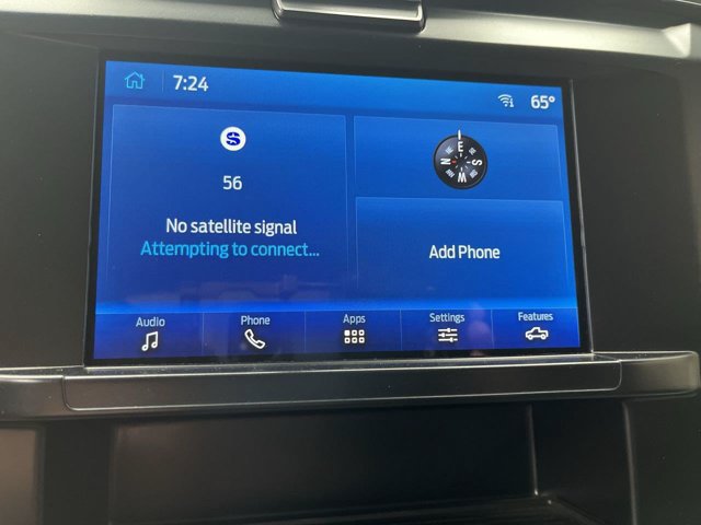 Certified 2026 Ford F250 XLT AWD/4WD image 20