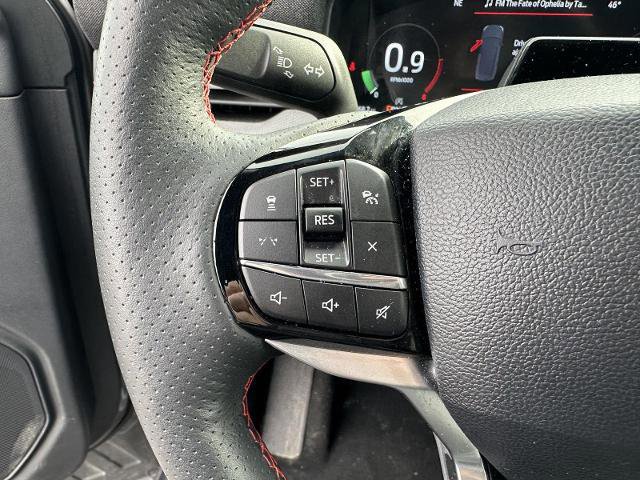 Certified 2025 Ford Explorer ST-Line w/ ST-Line Street Pack image 31