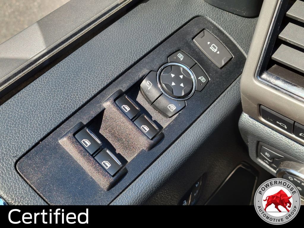 Certified 2022 Ford F250 Lariat w/ Lariat Value Package image 26