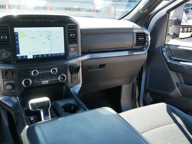 Certified 2022 Ford F150 XLT w/ Equipment Group 302A High AWD/4WD image 24