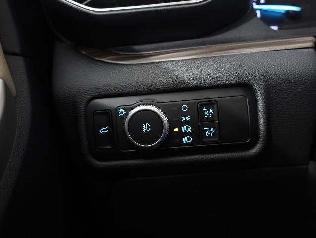 Certified 2023 Ford Explorer Limited w/ Equipment Group 301A image 22