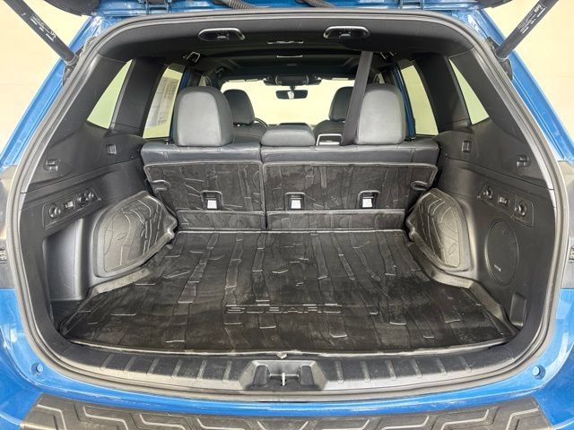 Used 2024 Subaru Forester Wilderness AWD/4WD image 22