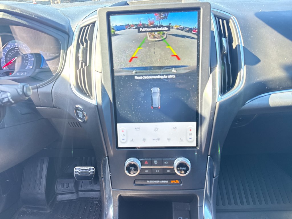 Certified 2022 Ford Edge ST AWD/4WD image 27