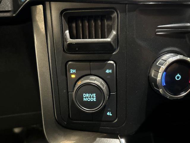 Certified 2023 Ford F150 XLT w/ Equipment Group 302A High AWD/4WD image 29