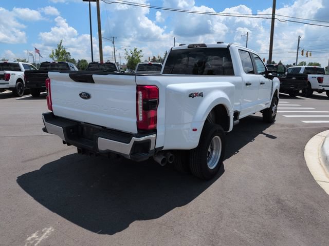 Certified 2024 Ford F350 XL w/ 360-Degree Camera Package AWD/4WD image 5