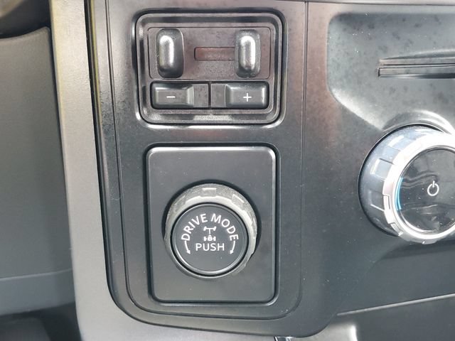 Certified 2024 Ford F150 XLT w/ Mobile Office Package RWD image 23