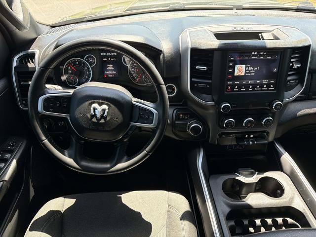 Used 2020 RAM 1500 Big Horn RWD image 11