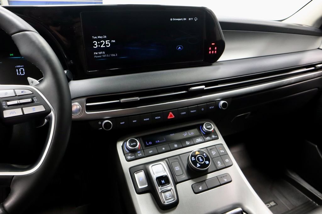 Used 2025 Hyundai Palisade XRT AWD/4WD image 36