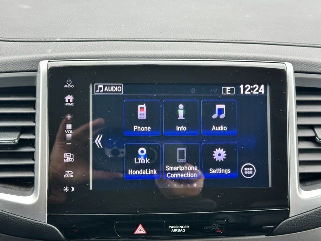 Used 2017 Honda Pilot EX-L image 19