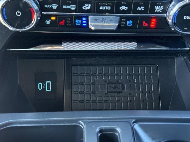 Certified 2024 Ford F150 Raptor image 34