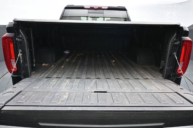 Used 2023 GMC Sierra 1500 Denali AWD/4WD image 13