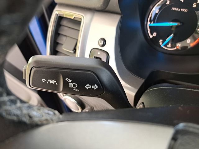 Certified 2020 Ford Ranger XLT w/ Equipment Group 302A Luxury image 23