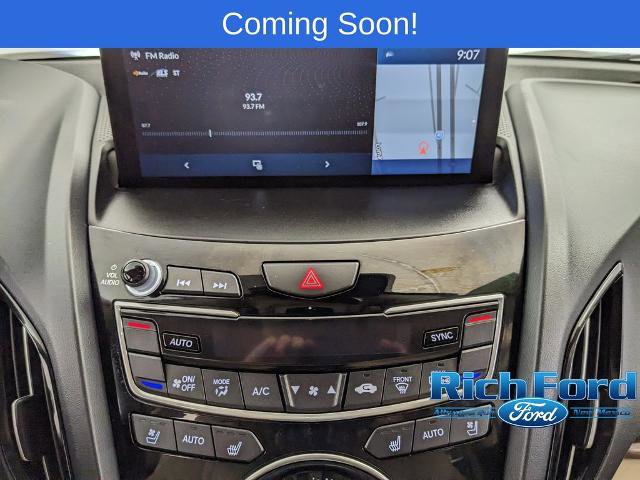Used 2024 Acura RDX SH-AWD w/ Advance Package image 9