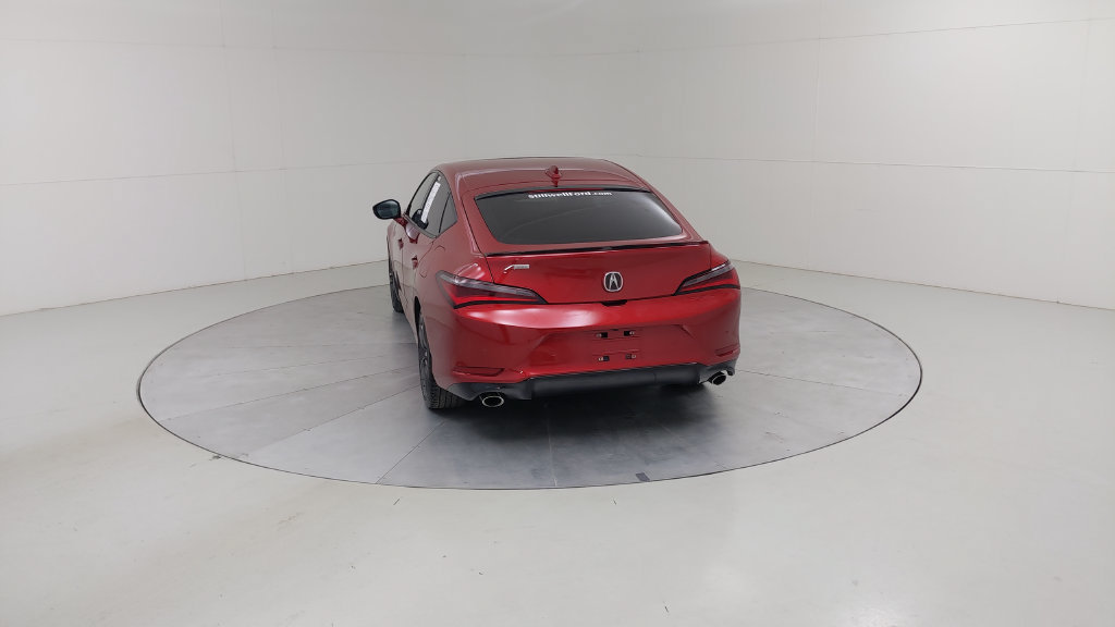 Used 2023 Acura Integra A-Spec w/ Technology Package FWD image 16