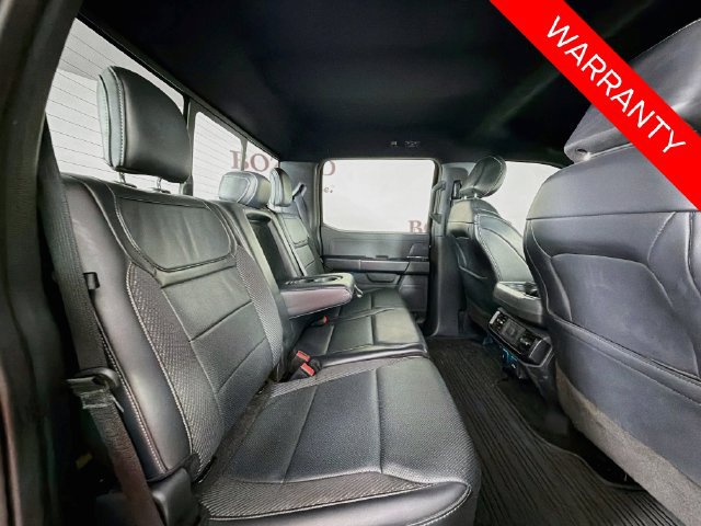 Certified 2022 Ford F150 Raptor w/ Torsen Package AWD/4WD image 29