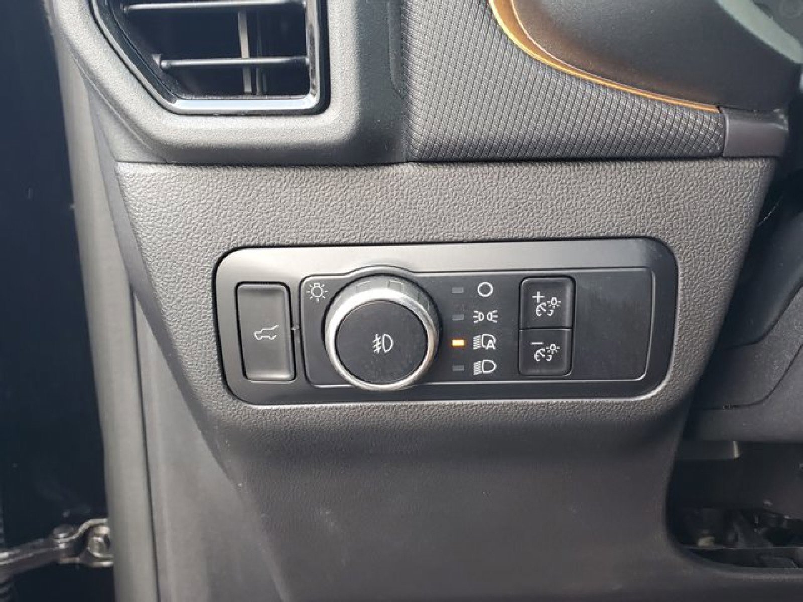 Certified 2023 Ford Bronco Sport Badlands image 15