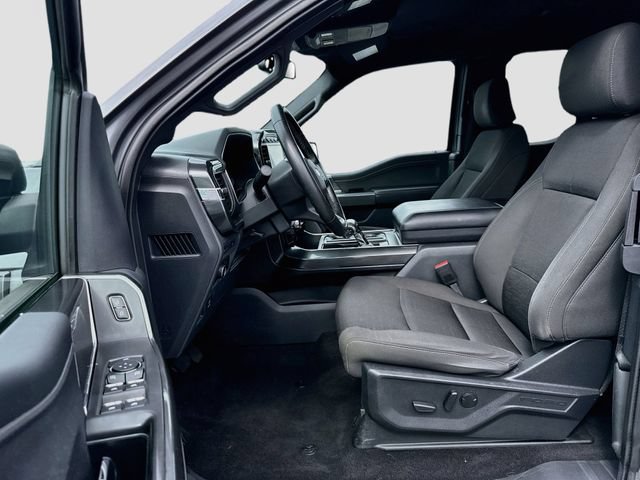 Certified 2023 Ford F150 XLT w/ Equipment Group 302A High AWD/4WD image 30