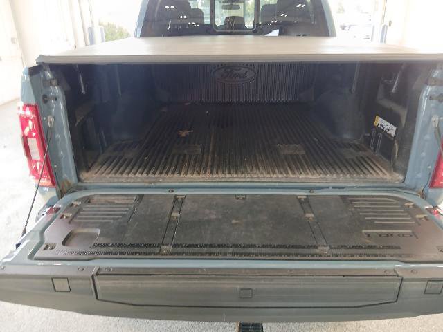 Certified 2023 Ford F150 XLT w/ Equipment Group 302A High image 18