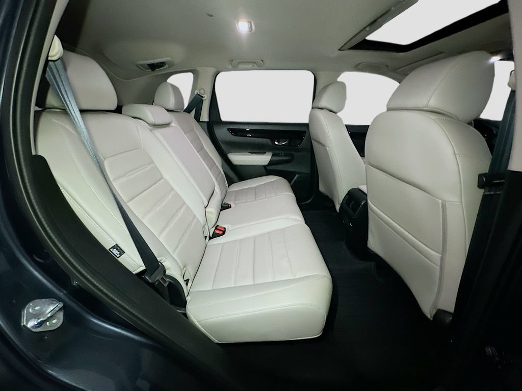 Used 2025 Honda CR-V EX-L image 38