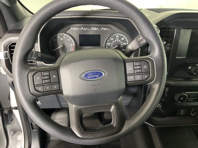 Certified 2023 Ford F150 XL w/ STX Appearance Package AWD/4WD image 27