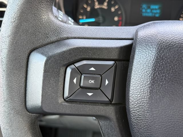 Certified 2019 Ford F150 XL w/ Heavy-Duty Payload Package RWD image 17