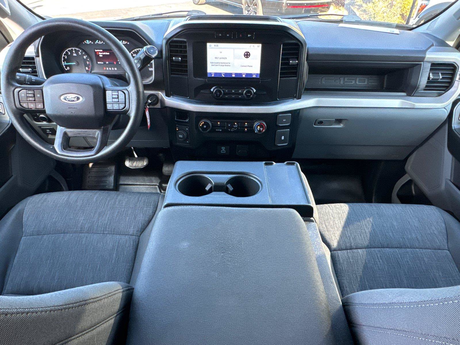 Certified 2023 Ford F150 XL AWD/4WD image 20