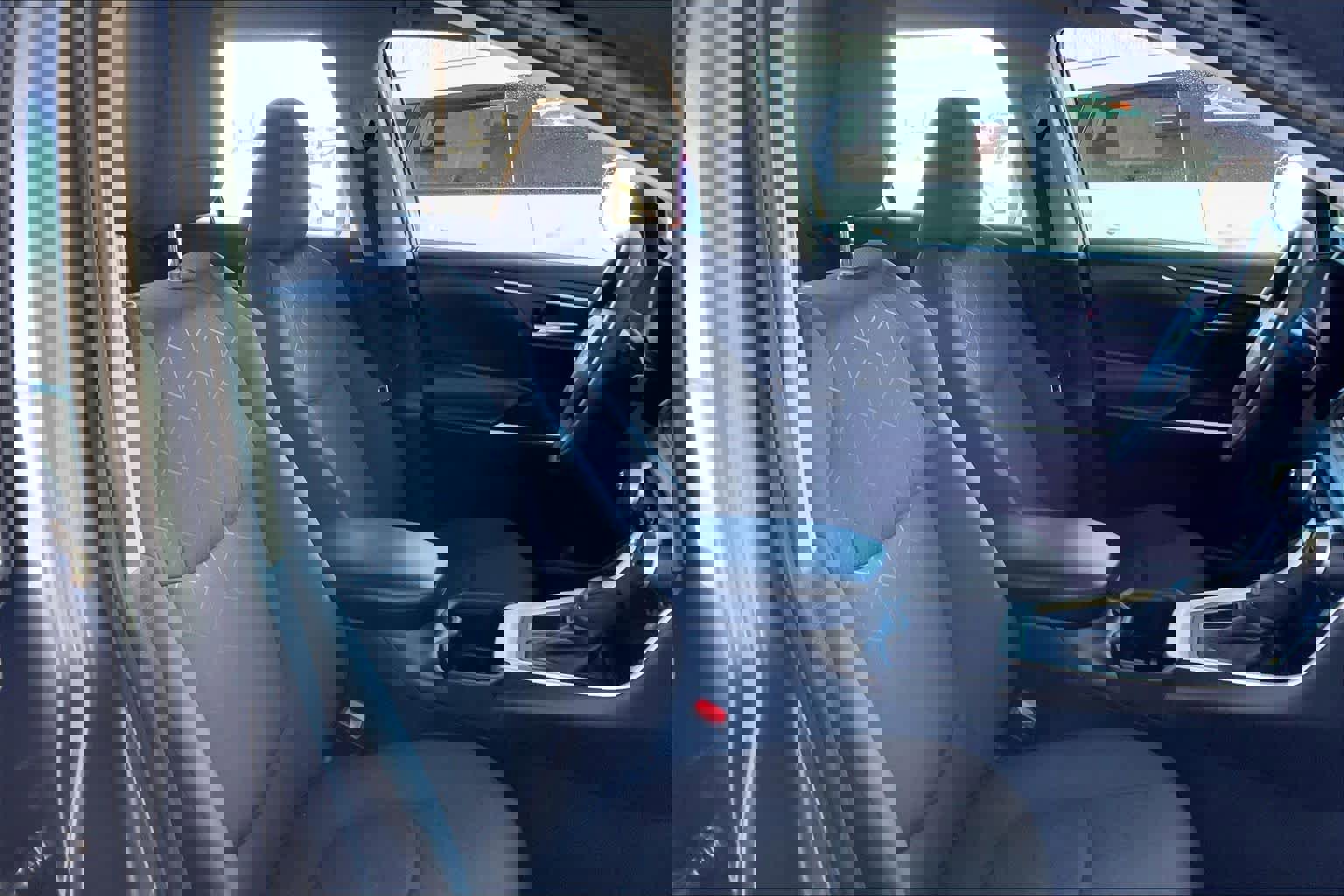 Used 2024 Toyota RAV4 XLE image 8