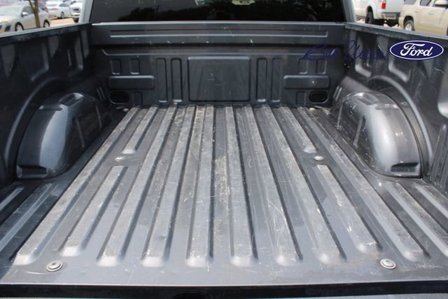 Certified 2025 Ford F150 XLT w/ Equipment Group 301A Standard AWD/4WD image 10