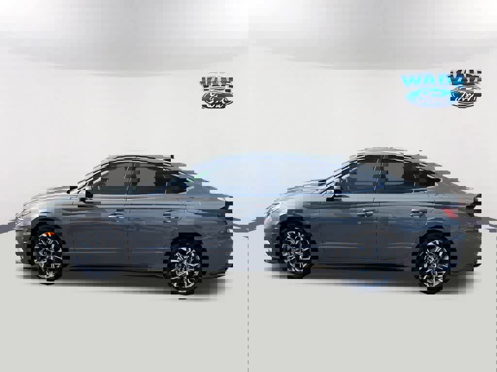 Used 2023 Hyundai Sonata SEL image 8