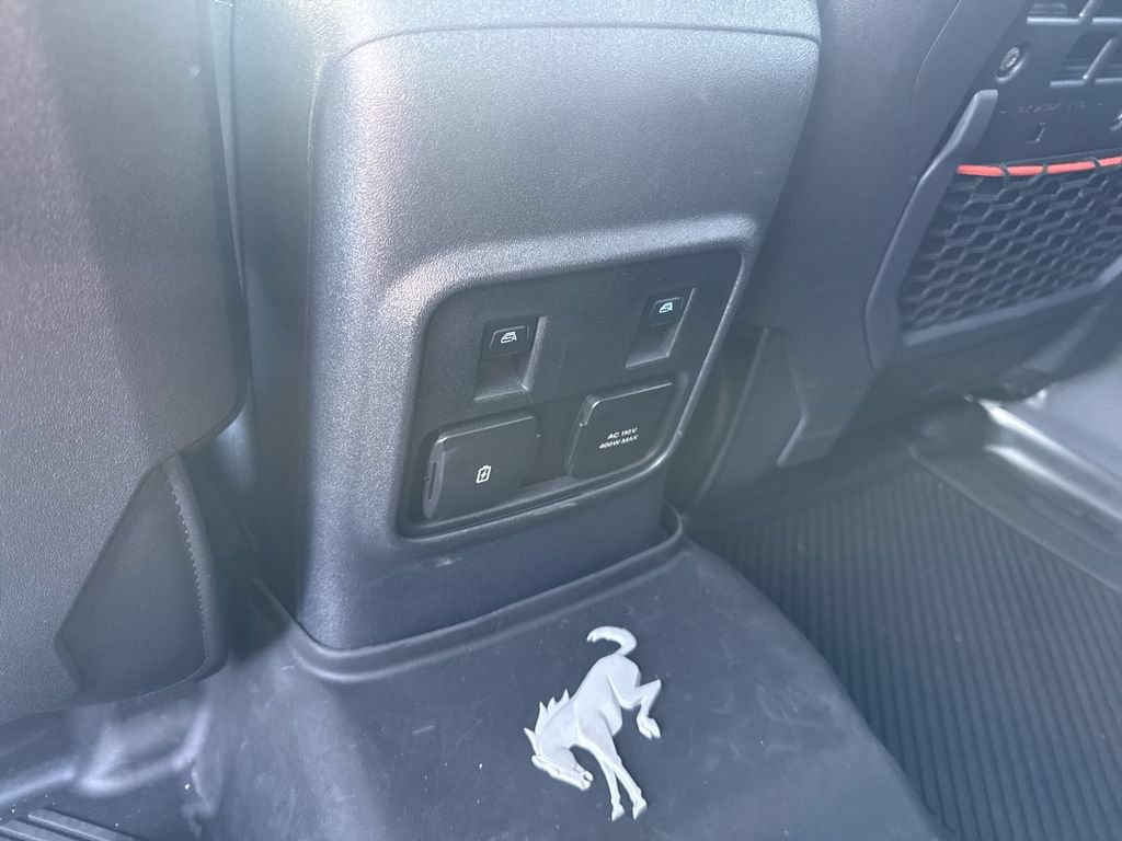 Certified 2023 Ford Bronco Raptor AWD/4WD image 26