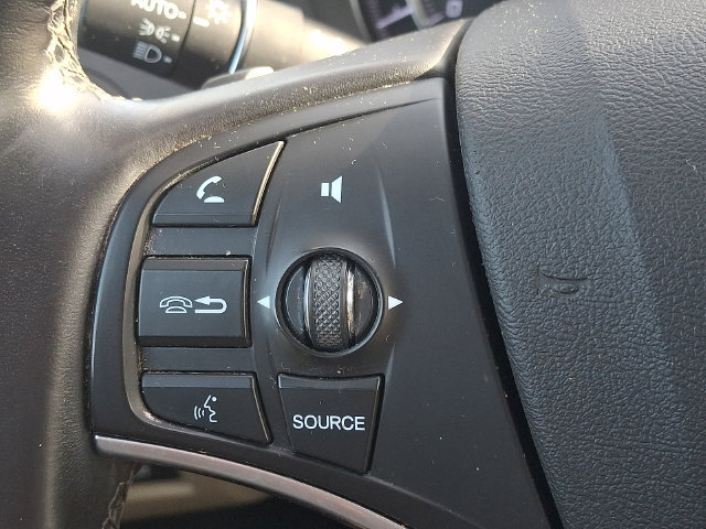 Used 2019 Acura MDX w/ Technology Package AWD/4WD image 23