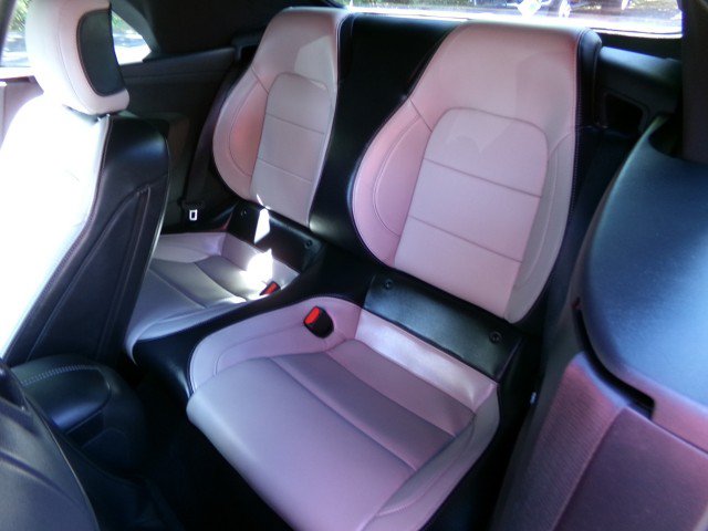 Certified 2024 Ford Mustang Premium RWD image 16