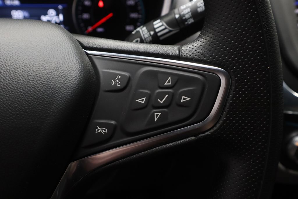 Used 2024 Chevrolet Equinox LS w/ LS Convenience Package image 29