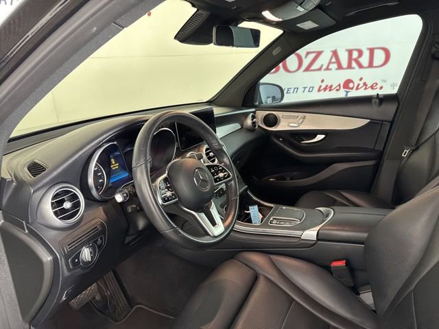 Used 2021 Mercedes-Benz GLC 300 image 12