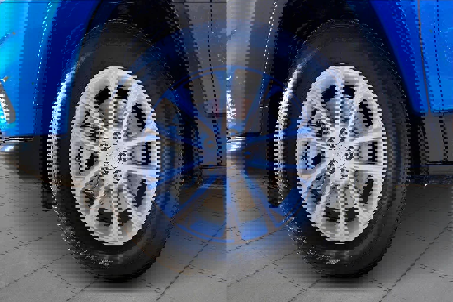 Used 2022 Jeep Cherokee Latitude Lux image 13